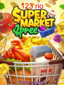 SupermarketSpree
